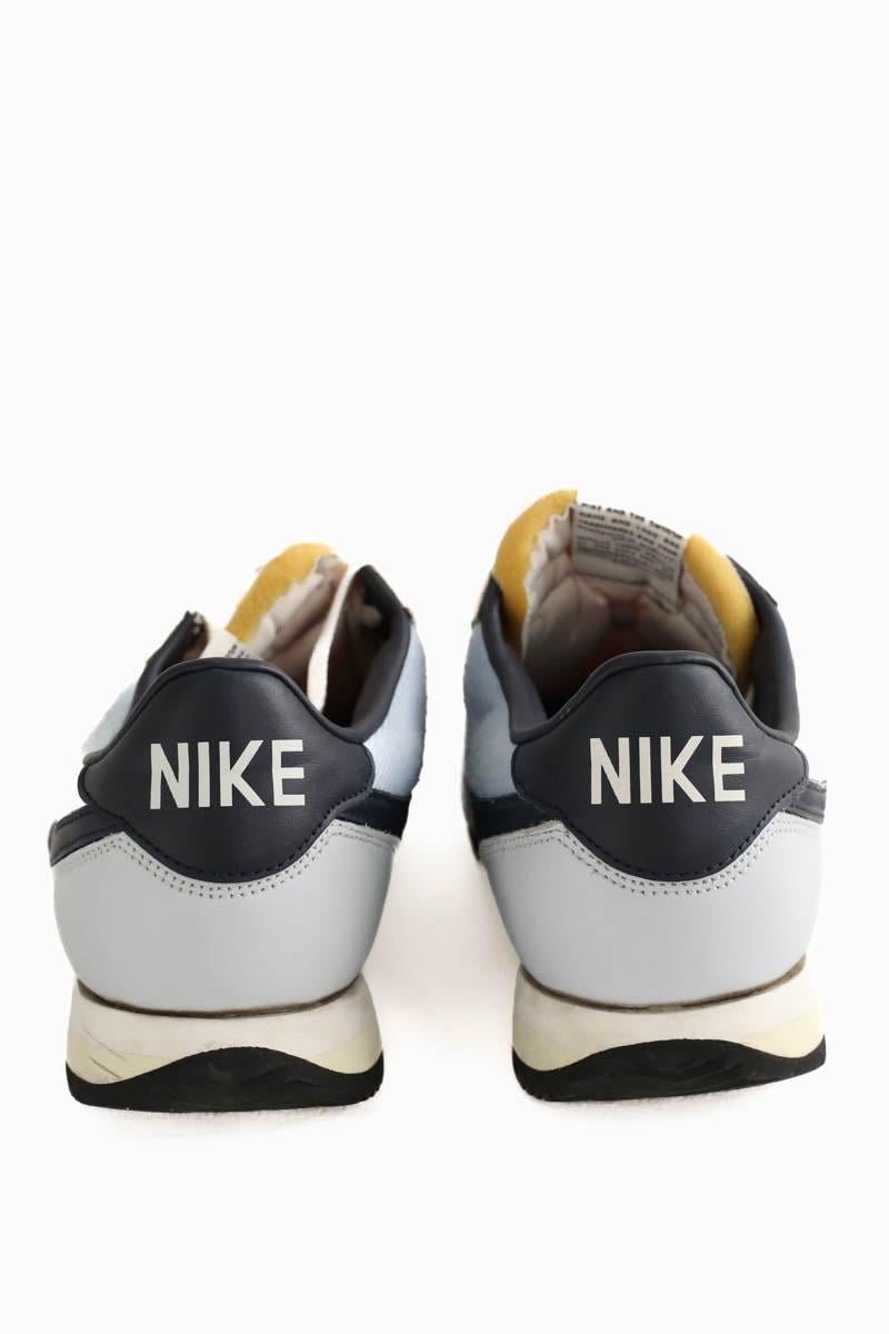 ASICS GEL PULSE 13 NIKE - Seconde Main Blue