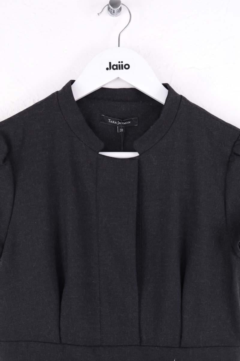 Dress TARA JARMON - Seconde Main Grey