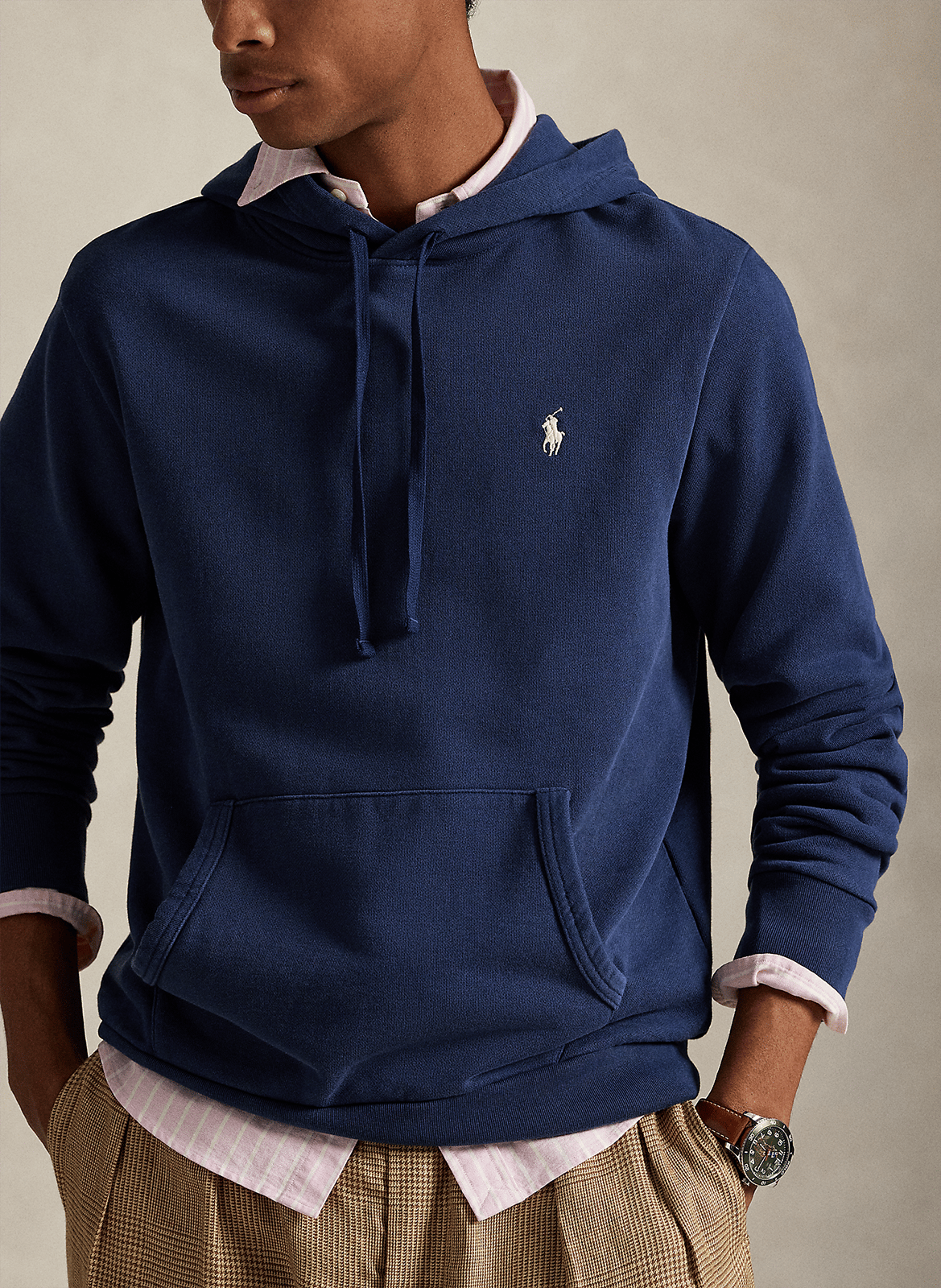 ATTENDRE POUR MEL DEMANDE MARQUE POLO RALPH LAUREN