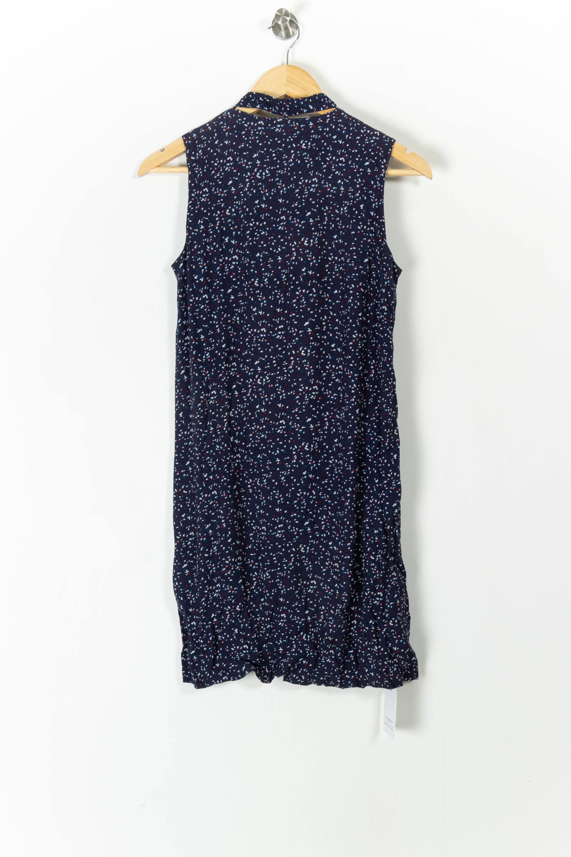 Robe courte & midi COMPTOIR DES COTONNIERS - Seconde main Multicolore