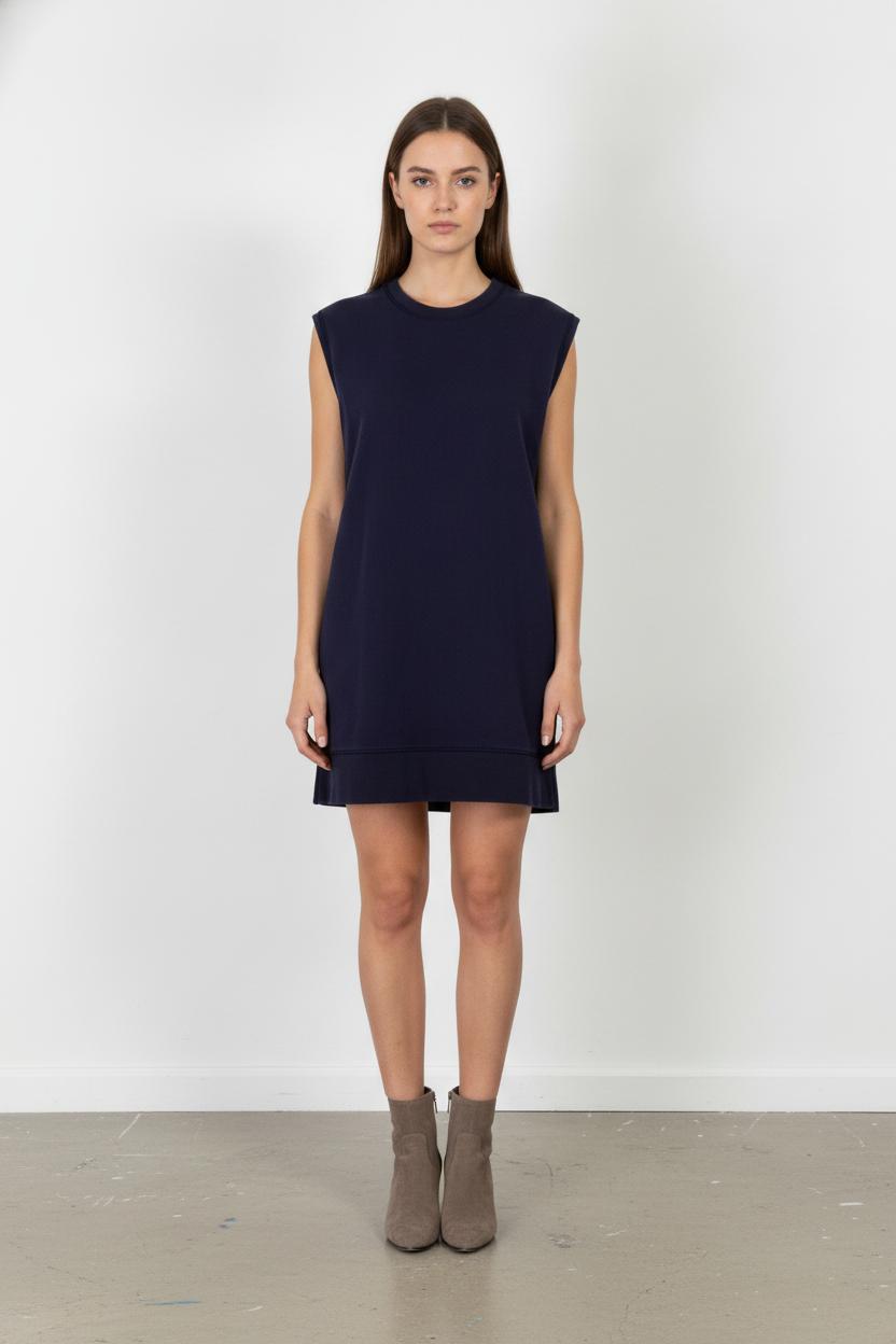 Short & midi dress ACNE STUDIOS - Seconde Main Purple