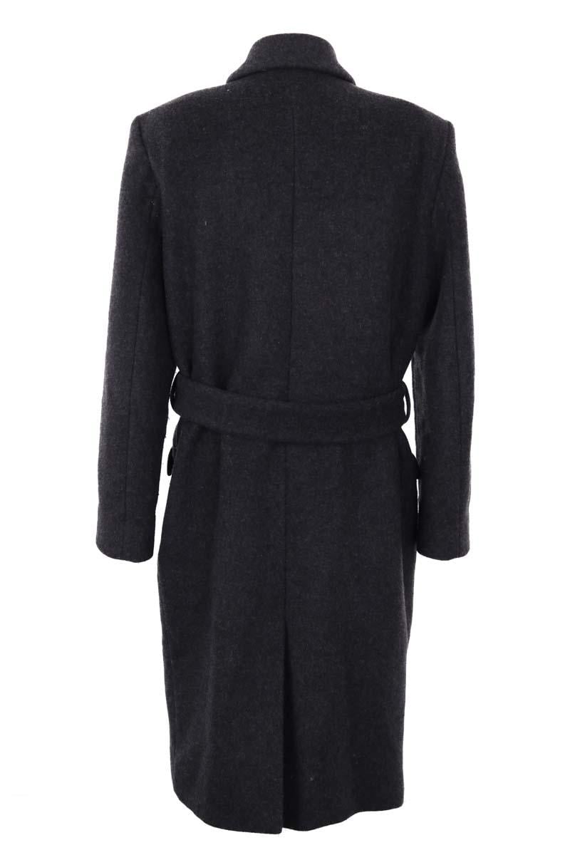 Coat IRO - Seconde Main Grey