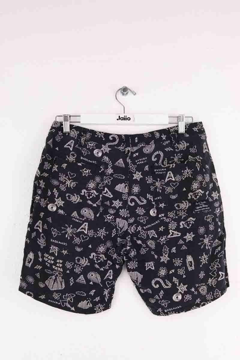 Bermudas PAUL SMITH - Seconde main Black