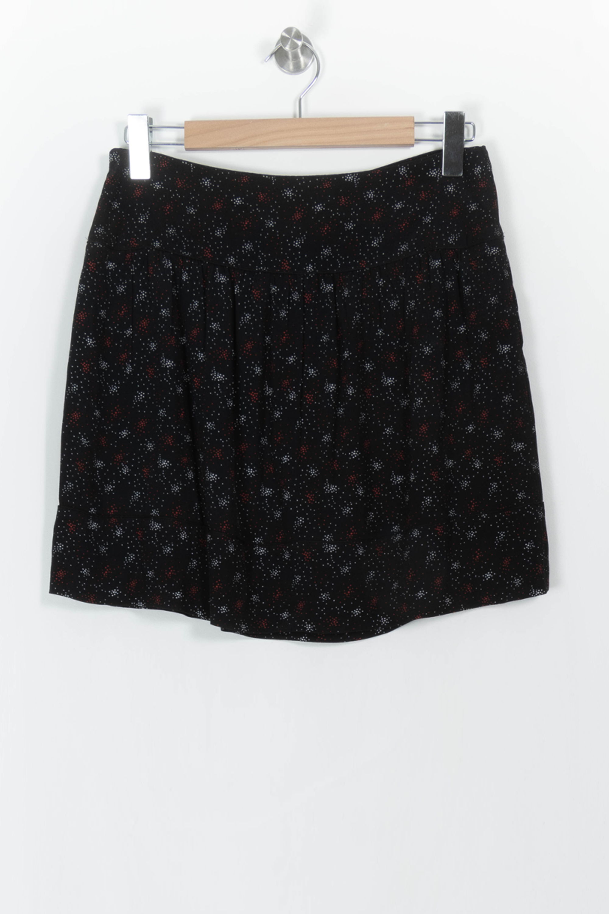Short & midi skirt COMPTOIR DES COTONNIERS - Seconde main Multicolored