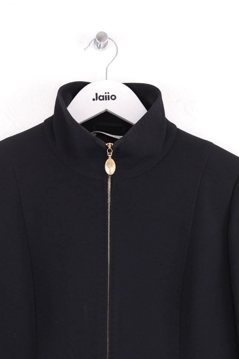 Jacket MAX MARA - Seconde Main Black