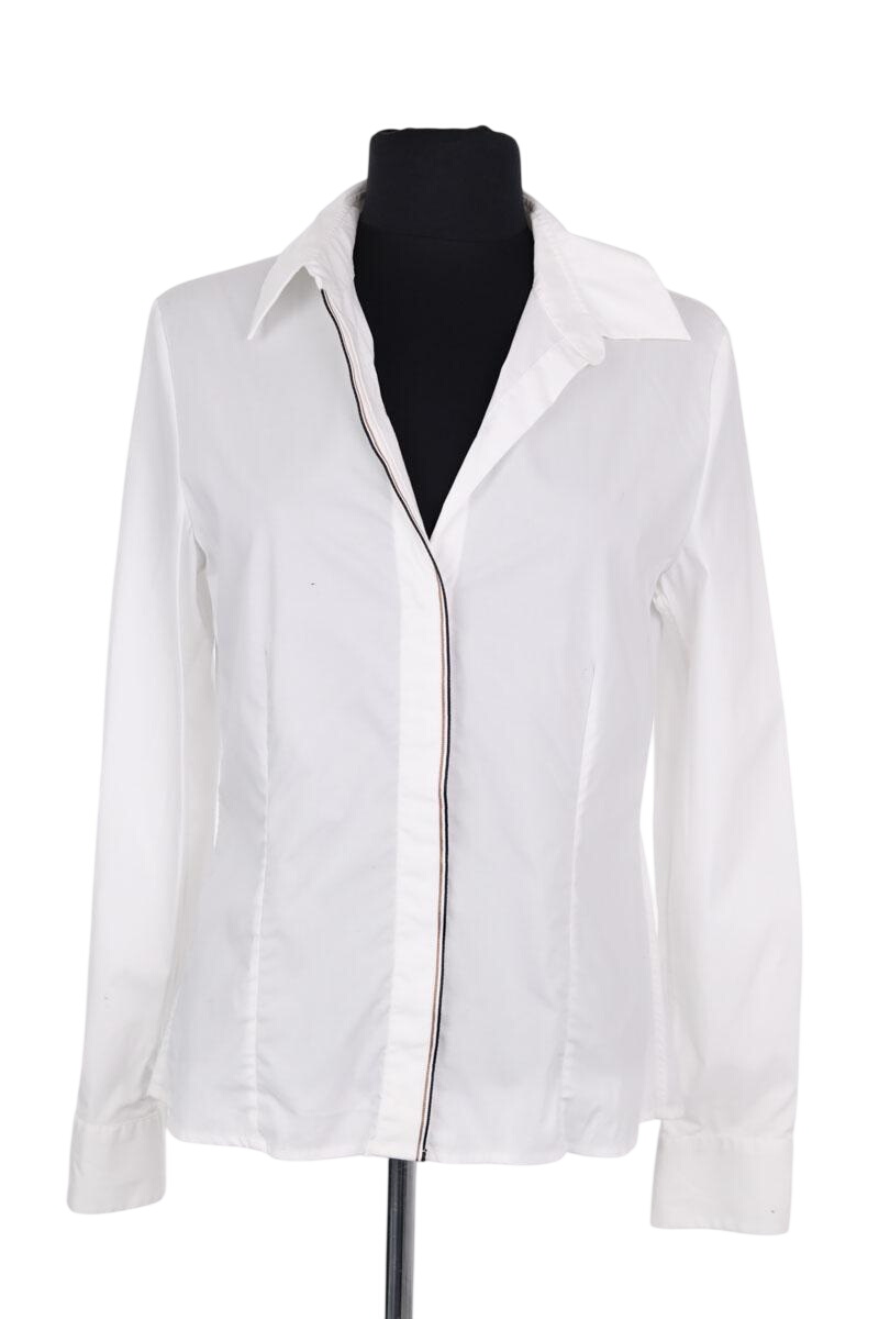 Shirt BOSS - SECONDE MAIN White