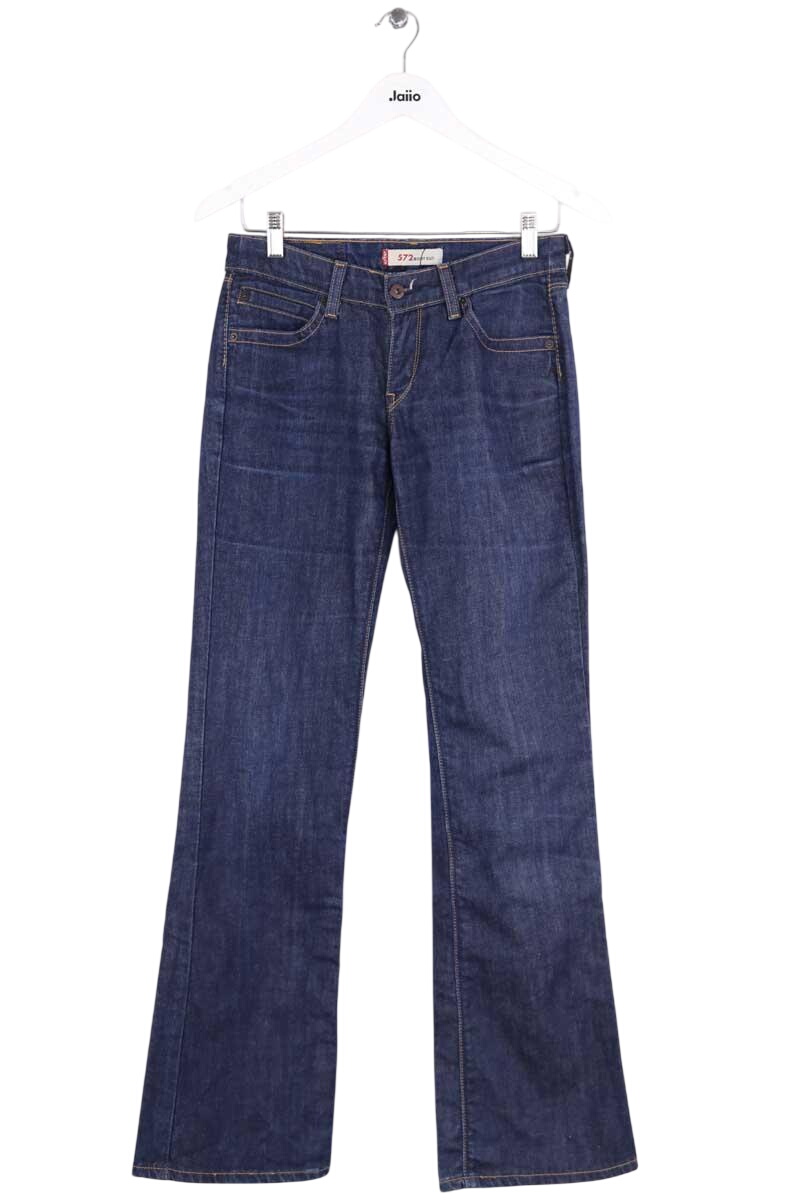 Boot-cut jeans LEVI'S - Seconde main Blue