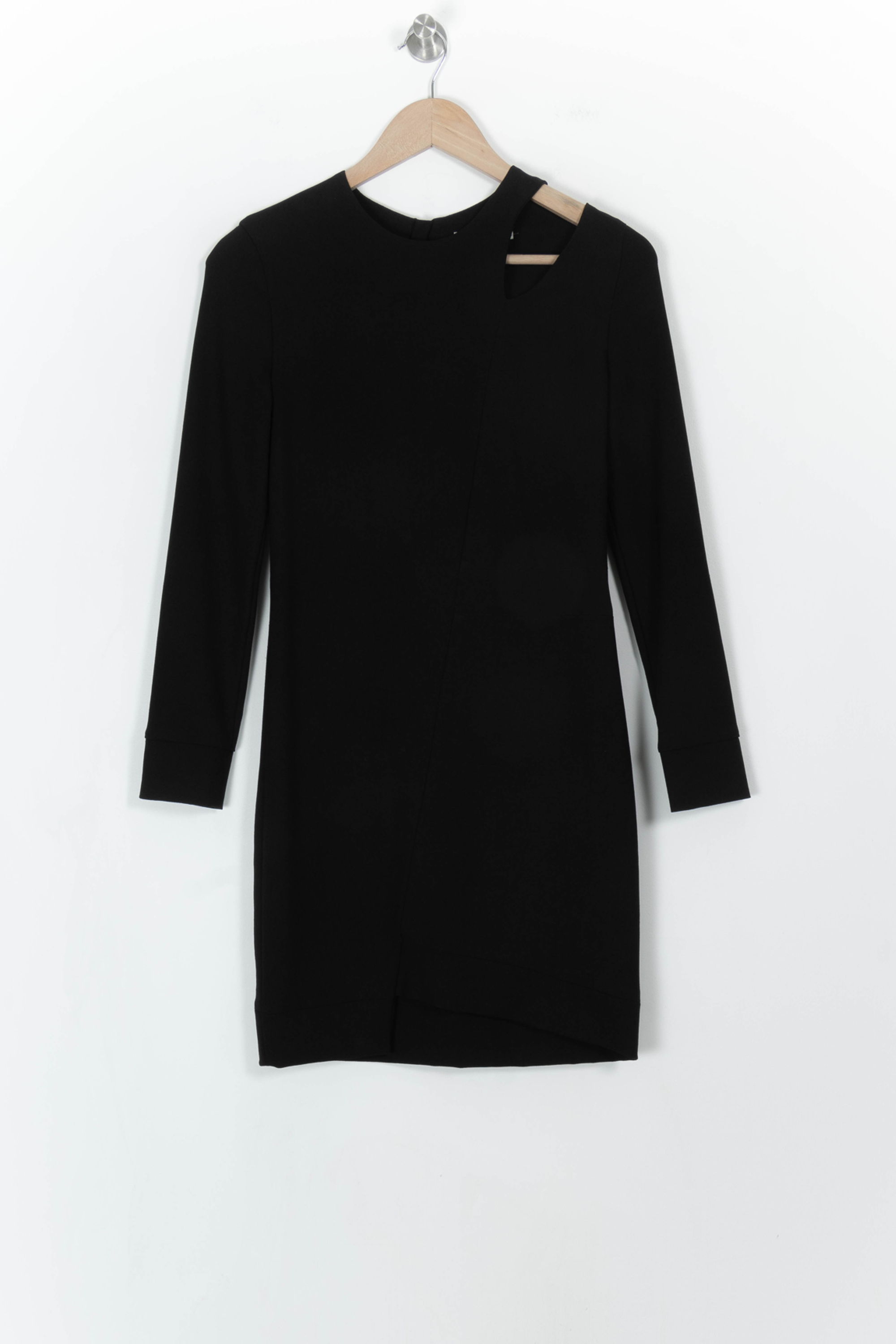 Robe courte & midi IRO - Seconde Main Noir