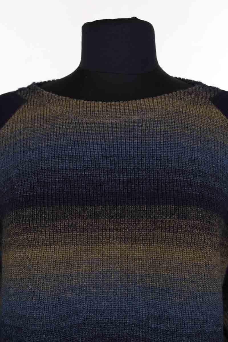 Sweater MARC JACOBS - Seconde Main Blue