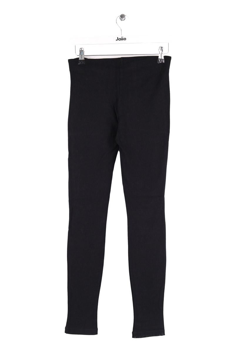 Leggings THEORY - Seconde Main Black