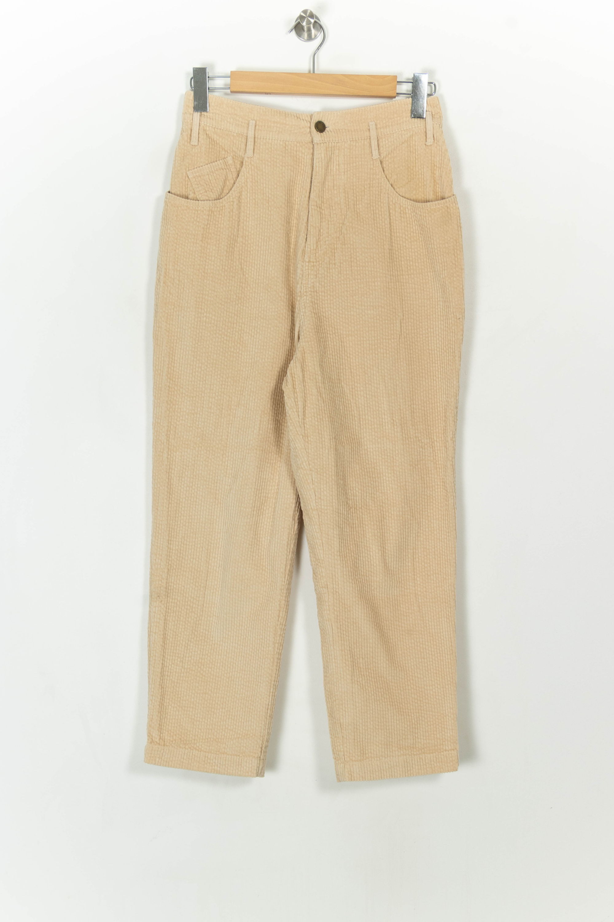 Pants LOUISE MISHA - Seconde Main Beige