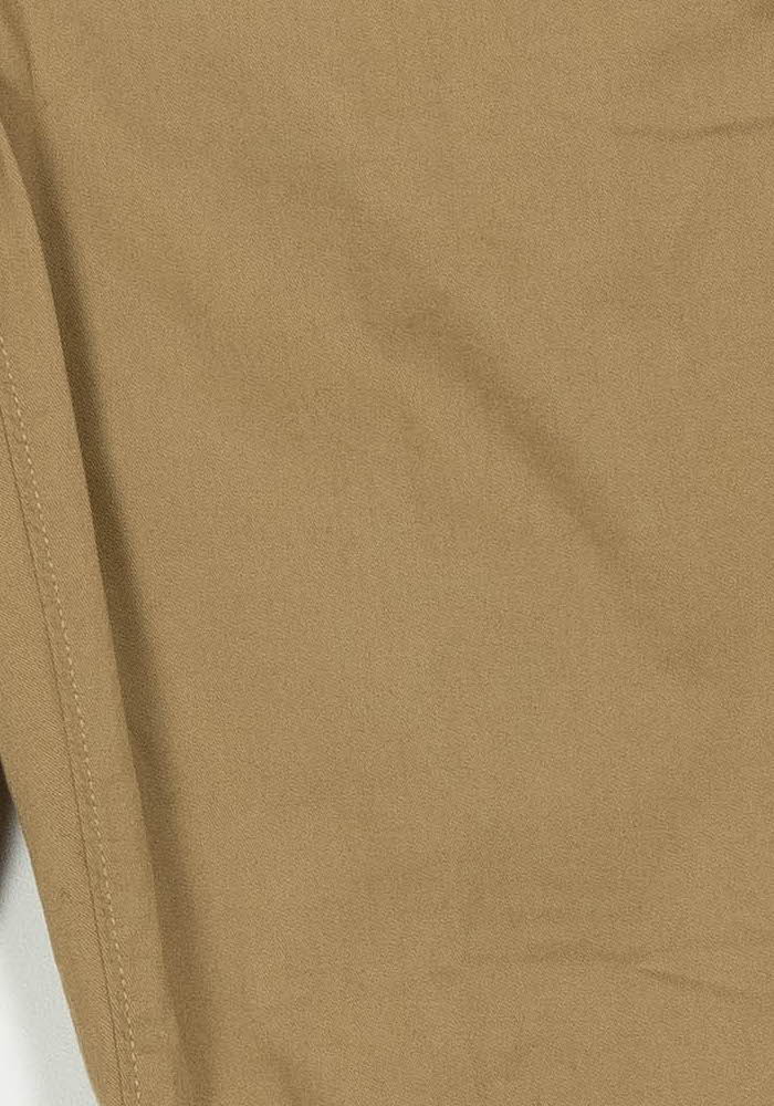 Pants LEVI'S - Seconde main Beige