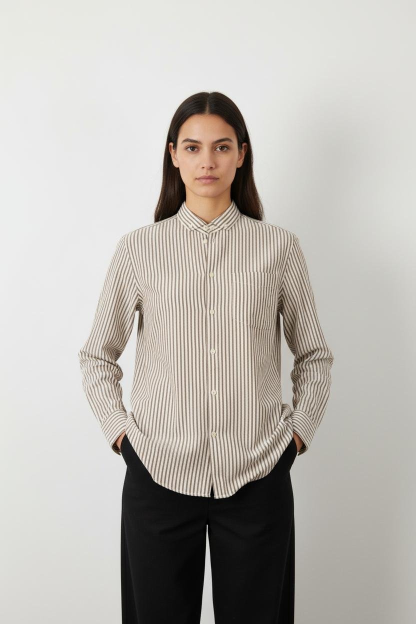 Shirt FILIPPA K - Seconde Main Multicolored