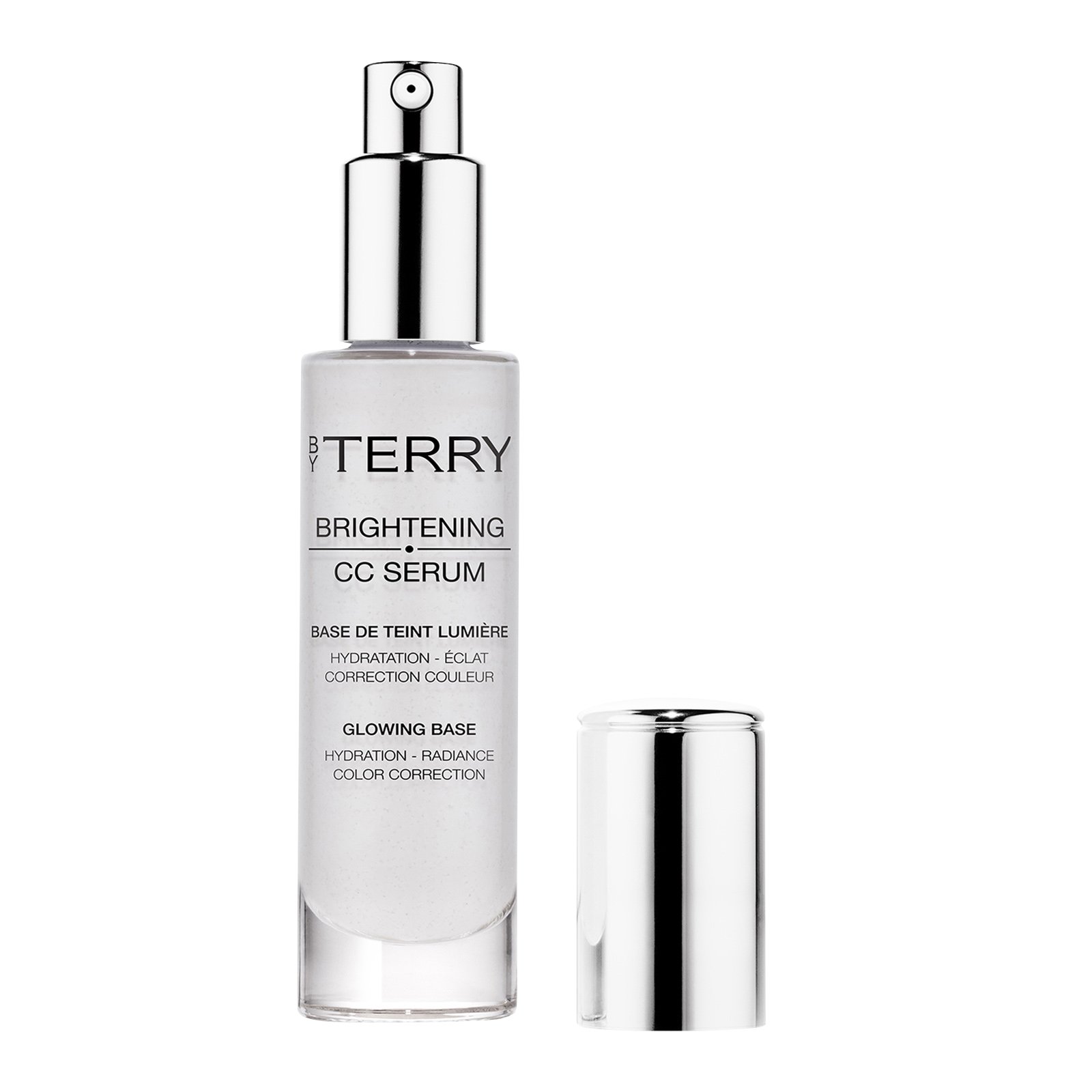 BRIGHTENING CC SERUM BY TERRY 1. immaculate light