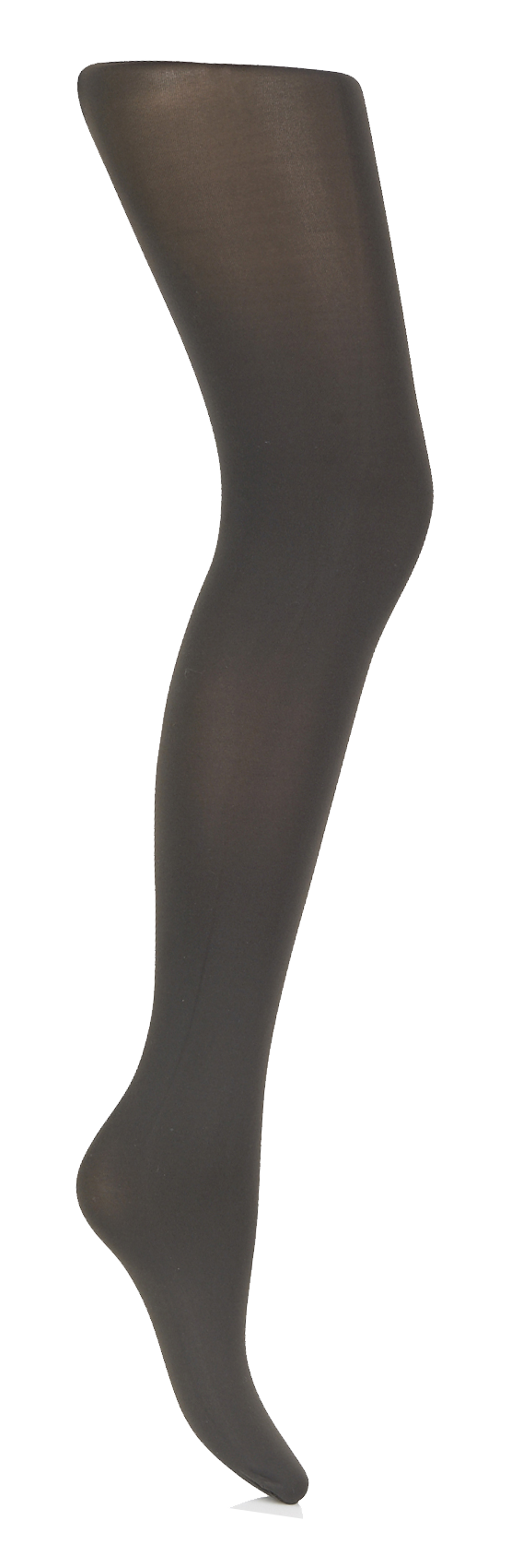 Collants Pure Matt 50D FALKE Gris