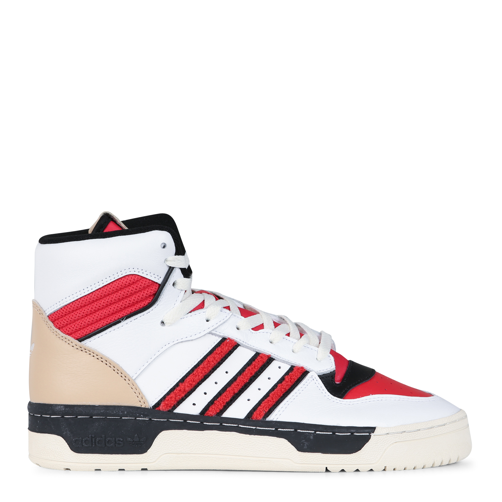 ADIDAS - Rivalry High ADIDAS Multicolored