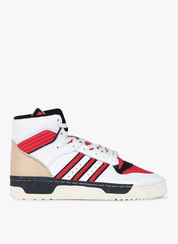 ADIDAS Rivalry High Sneaker in Mehrfarbig
