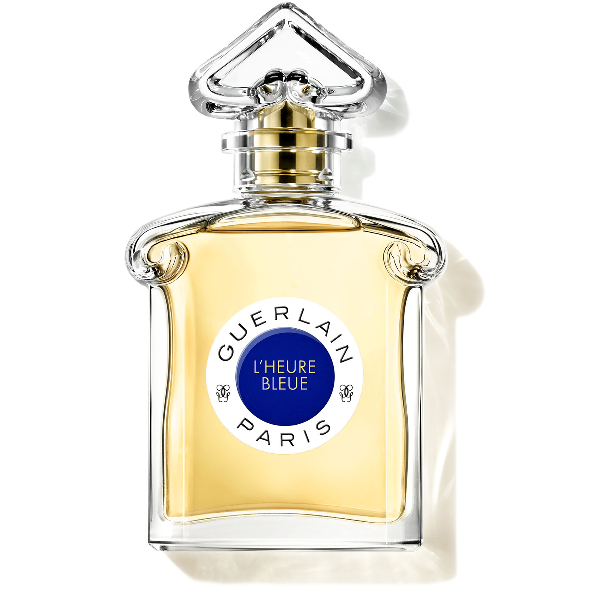 L'Heure Bleue - Eau de Toilette GUERLAIN No color
