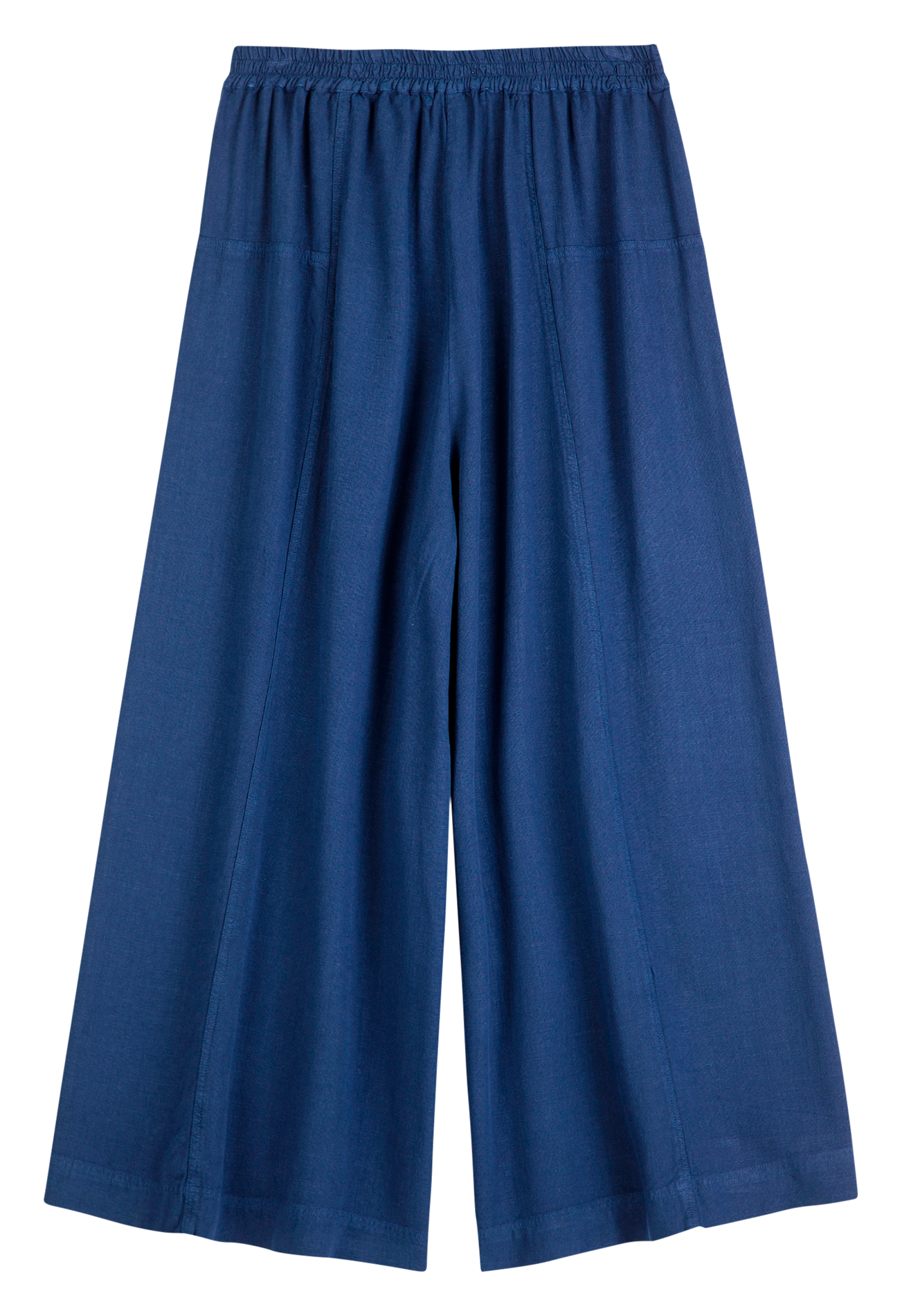 Wijde broek BOBO CHOSES Blauw