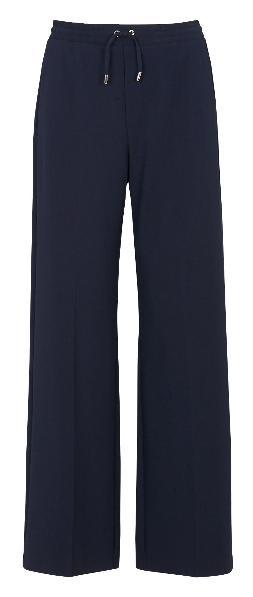 Pantalon large I CODE Bleu