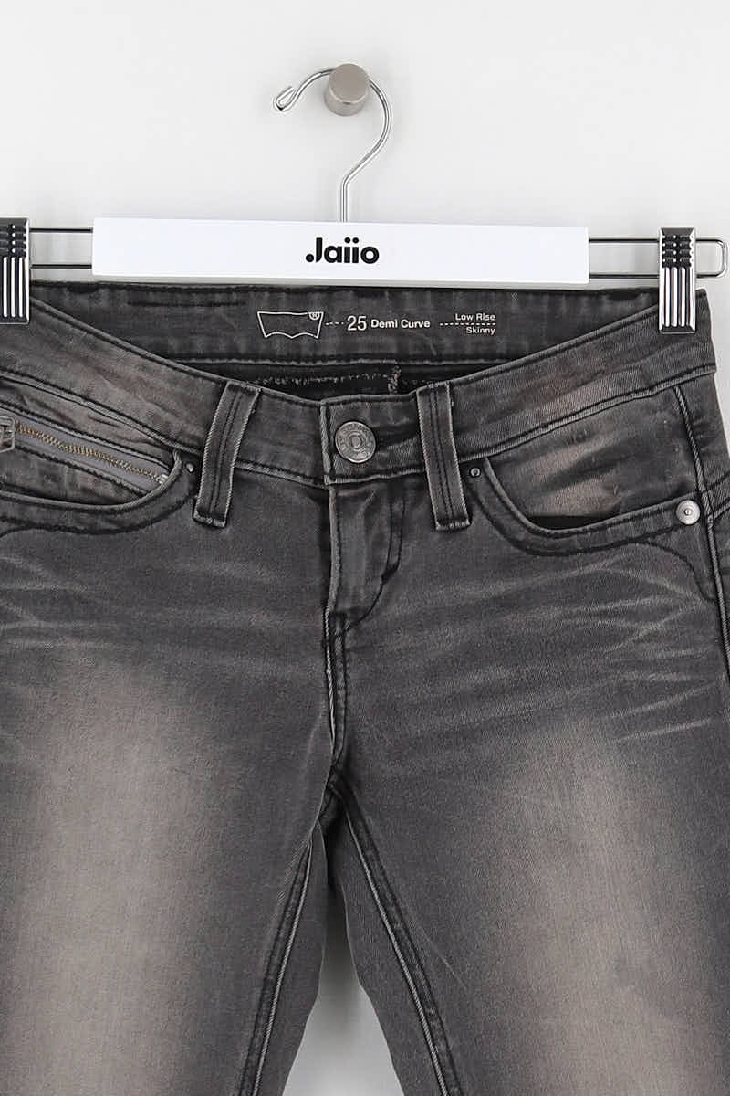 . LEVI'S - Seconde main Grey