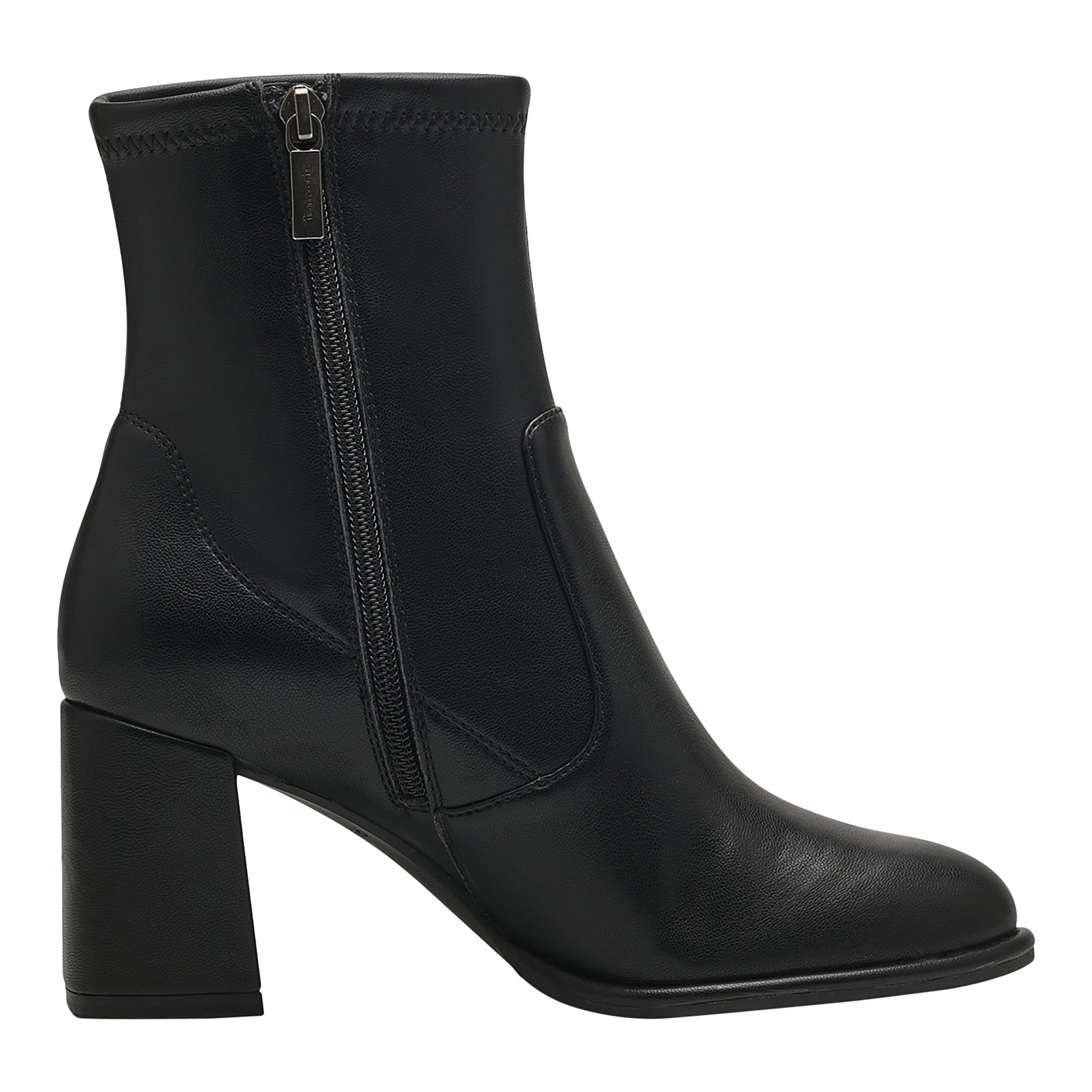Ankle boots with heel TAMARIS