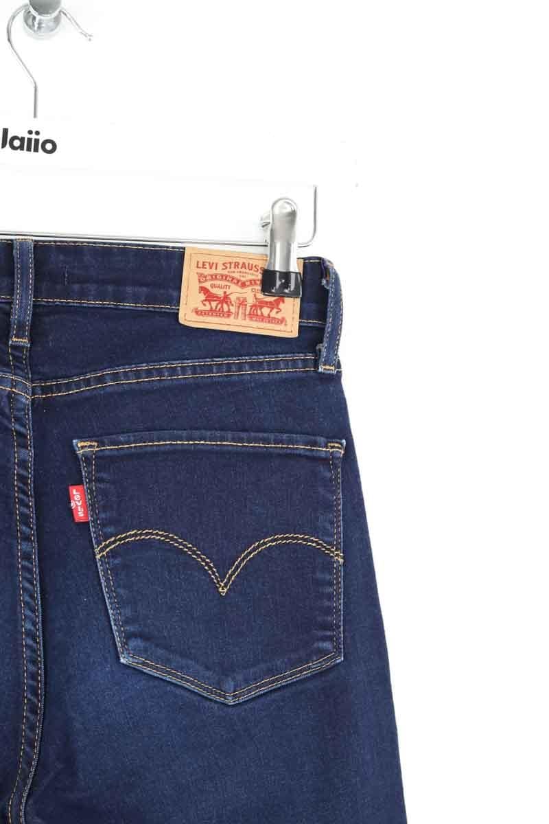 . LEVI'S - Seconde main Blue