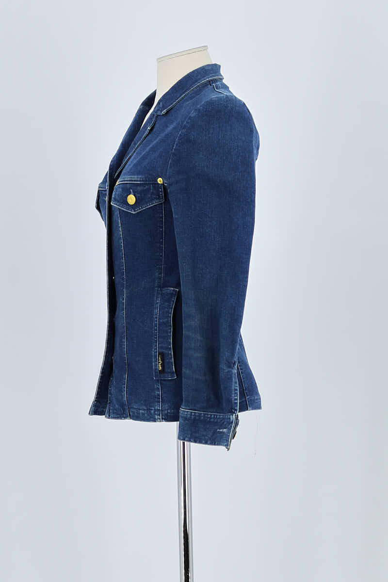 Shirt SONIA RYKIEL - Seconde Main Blue