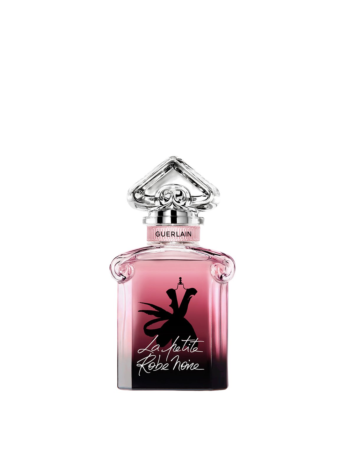 LA PETITE ROBE NOIRE  Eau de Parfum Intense GUERLAIN No color