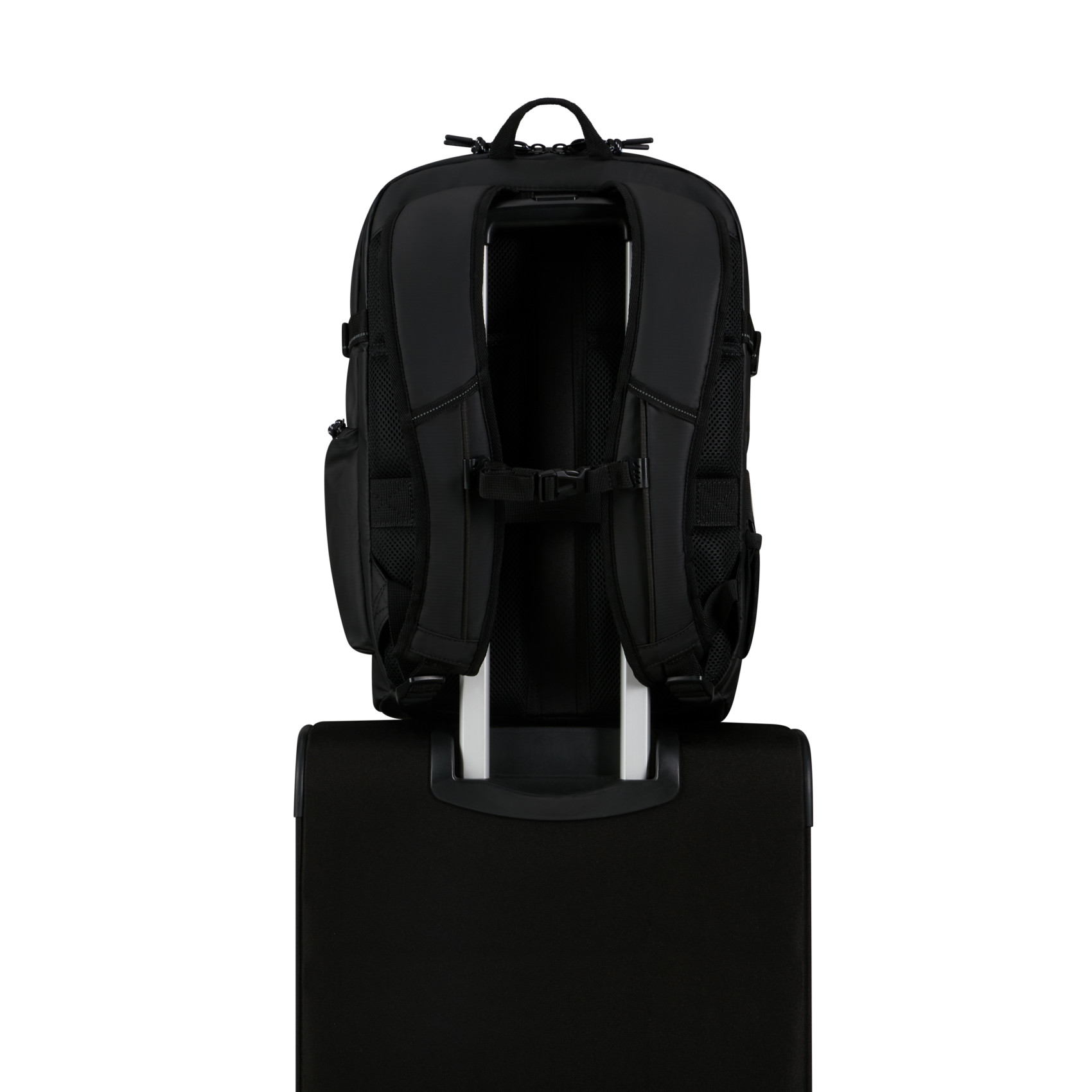 Upventure laptop bag Black