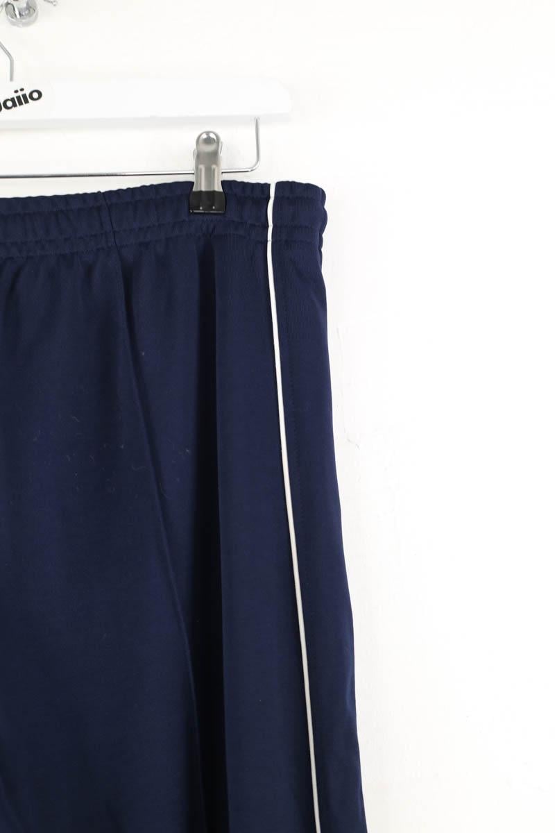 Sports trousers LACOSTE - SECONDE MAIN Blue