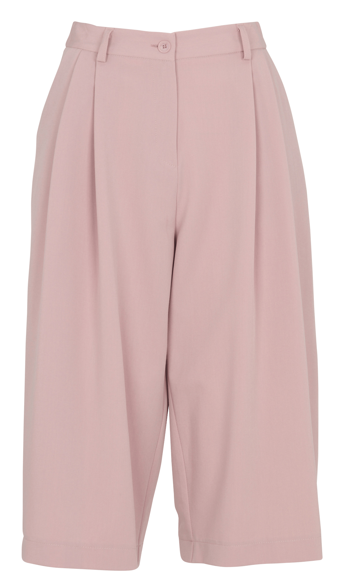 Grote bermuda IMPERIAL Roze