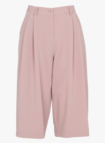 Bermuda Femme Coton Stretch Vert Clair Bermuda Femme Coton Stretch Vert Clair