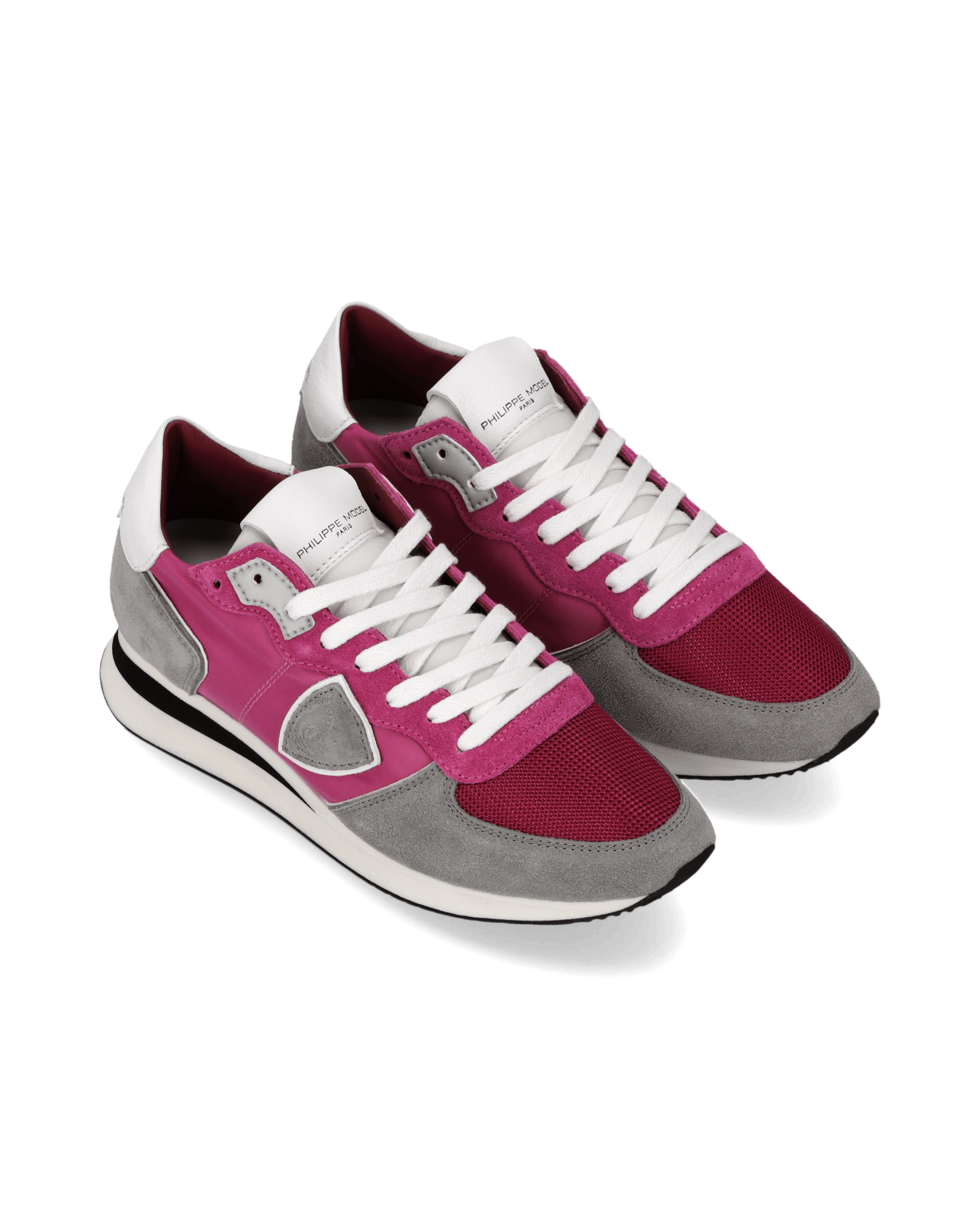Sneakers TRPX Running PHILIPPE MODEL Pink