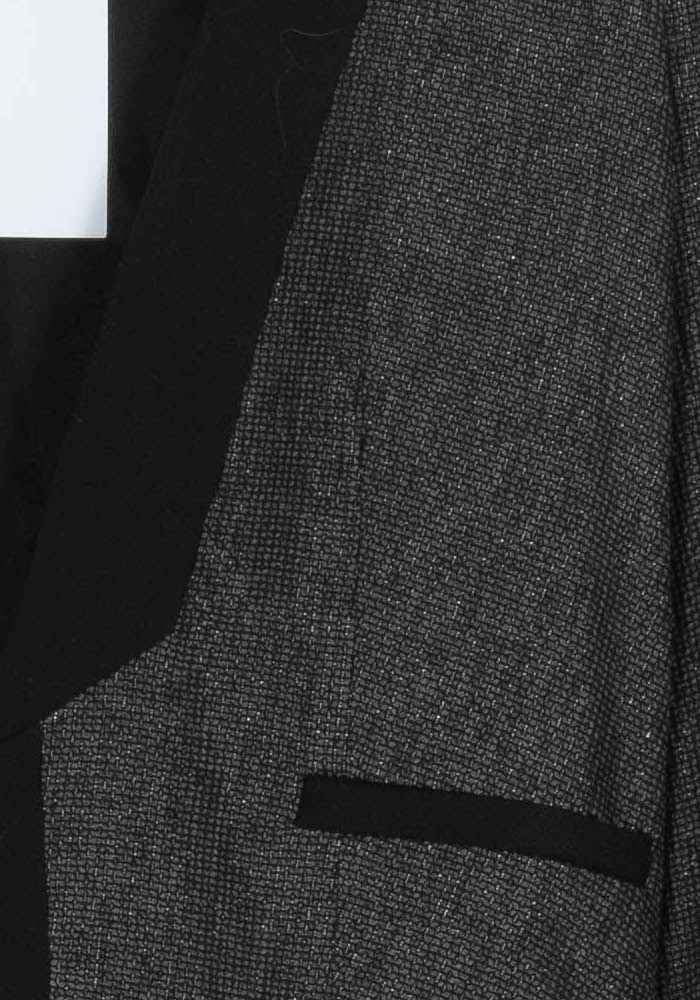 JACKET COMPTOIR DES COTONNIERS - Seconde main Grey