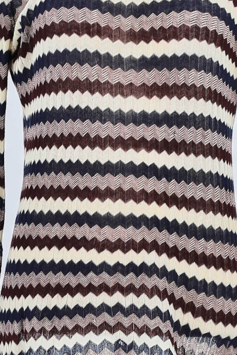 Sweater ISABEL MARANT ÉTOILE - SECONDE MAIN Brown