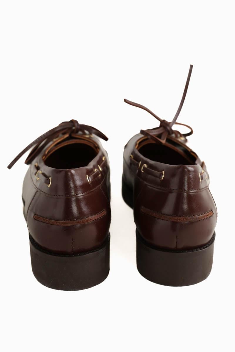 Mocassins SEZANE - Seconde main Marron