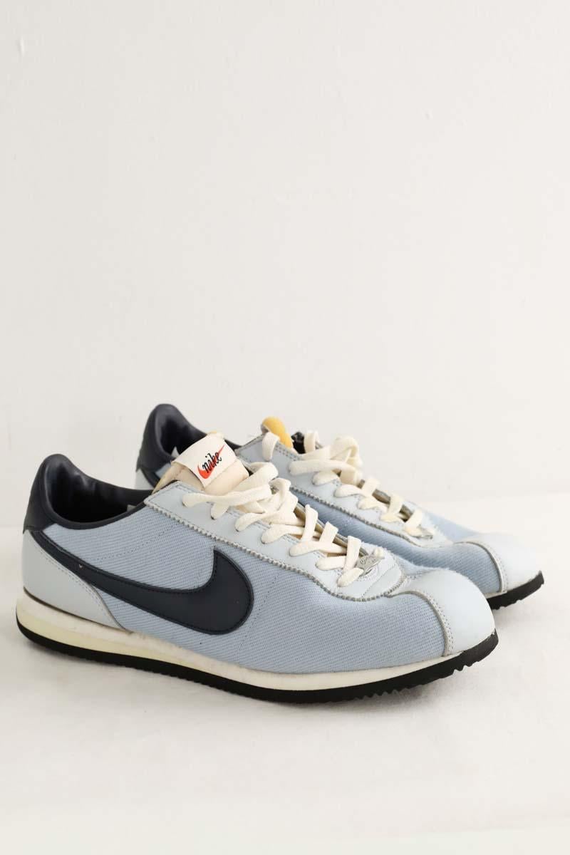 ASICS GEL PULSE 13 NIKE - Seconde Main Blue