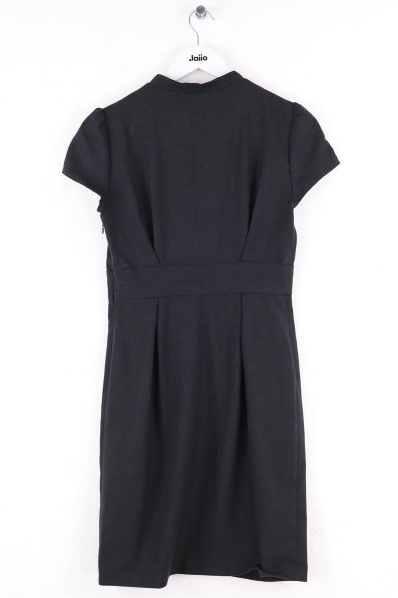 Dress TARA JARMON - Seconde Main Grey