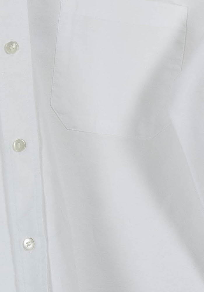 Shirt SEZANE - Seconde main White