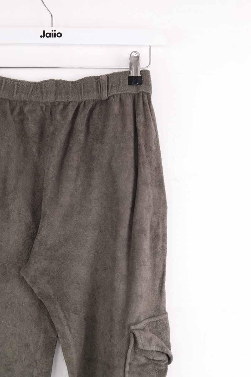 ATTENTE REF MAJESTIC FILATURES - SECONDE MAIN Khaki