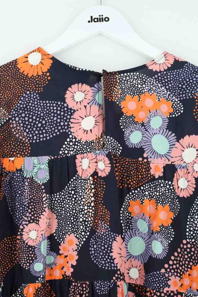 Robe MAKE MY LEMONADE - Seconde Main Bleu