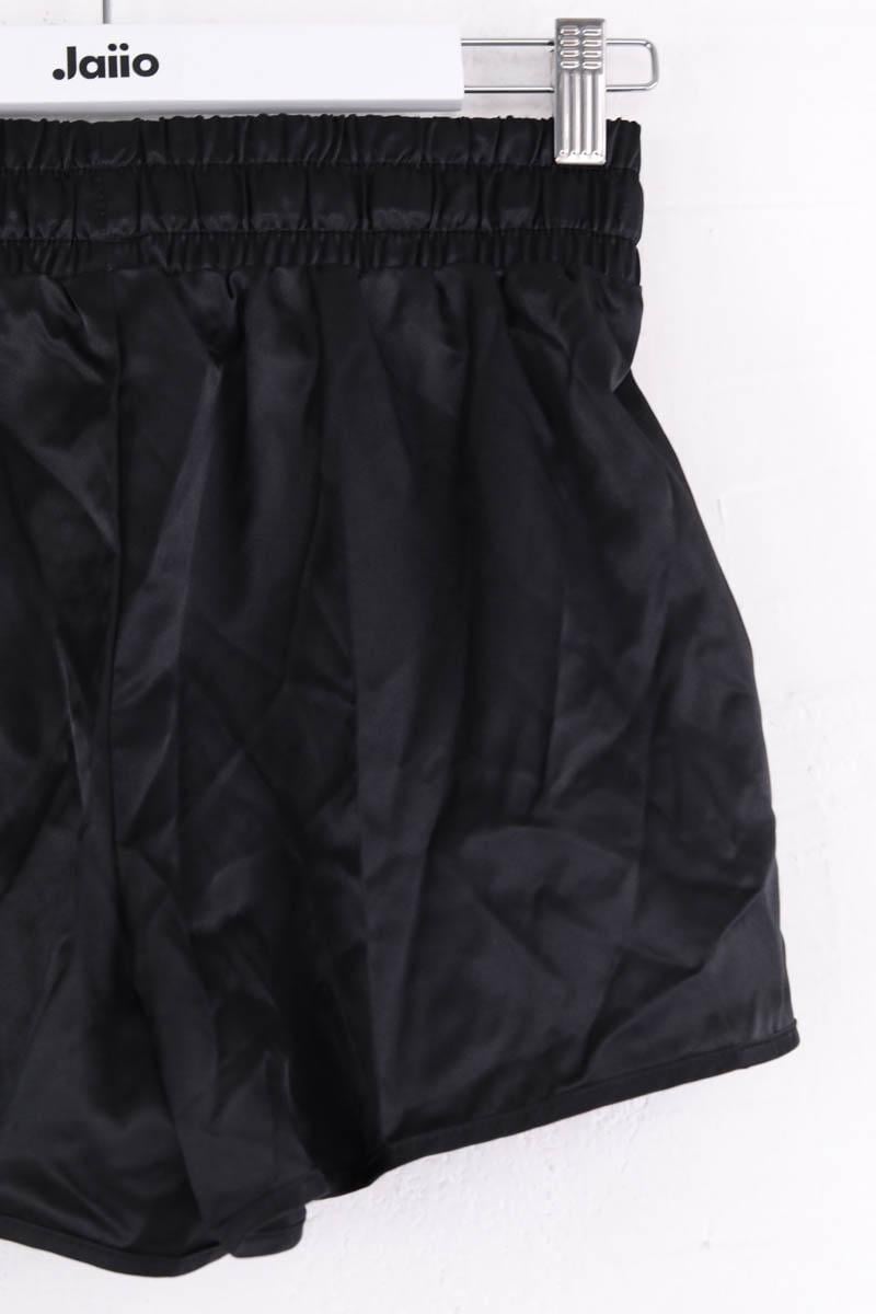 Sports shorts NIKE - Seconde Main Black