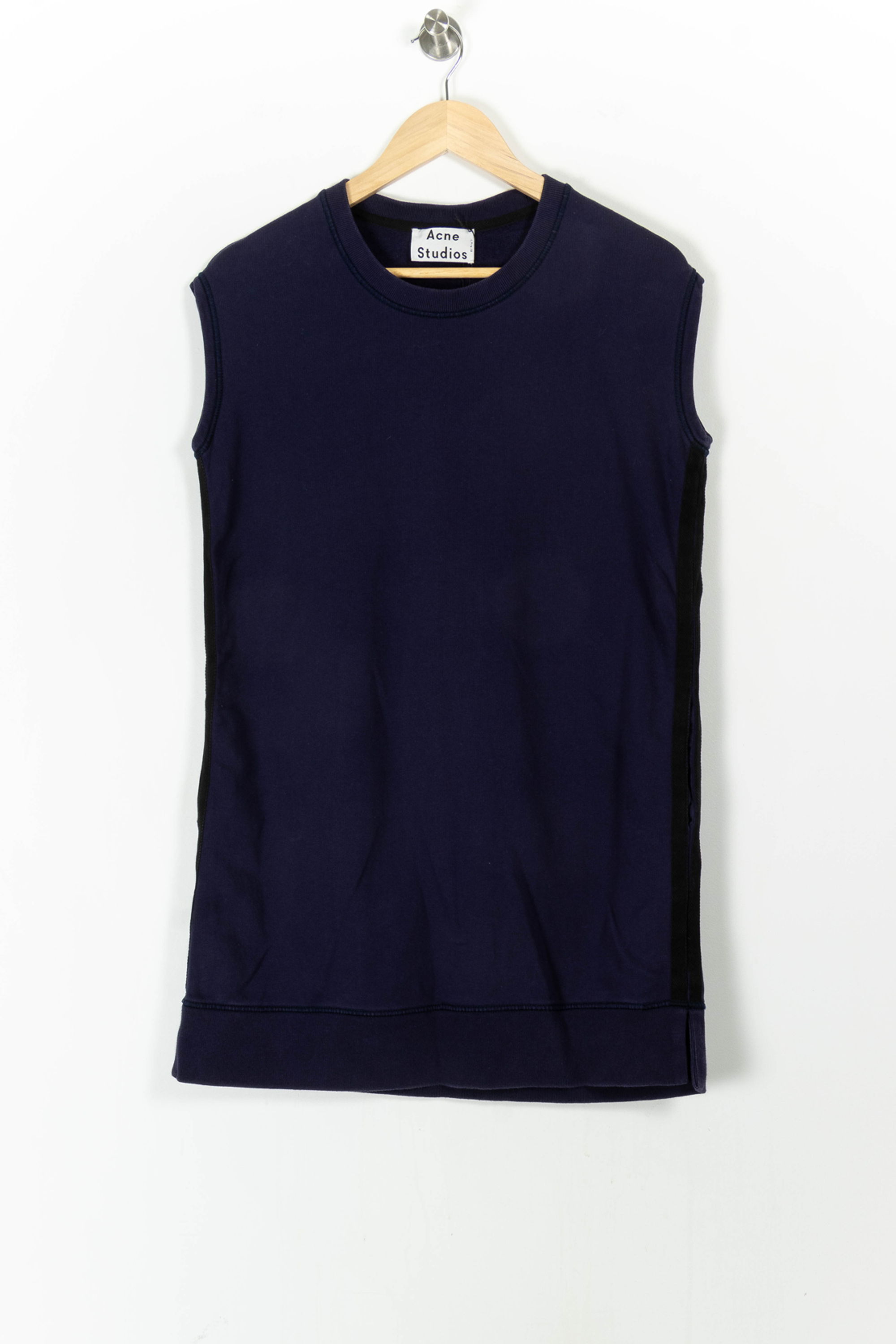 Short & midi dress ACNE STUDIOS - Seconde Main Purple