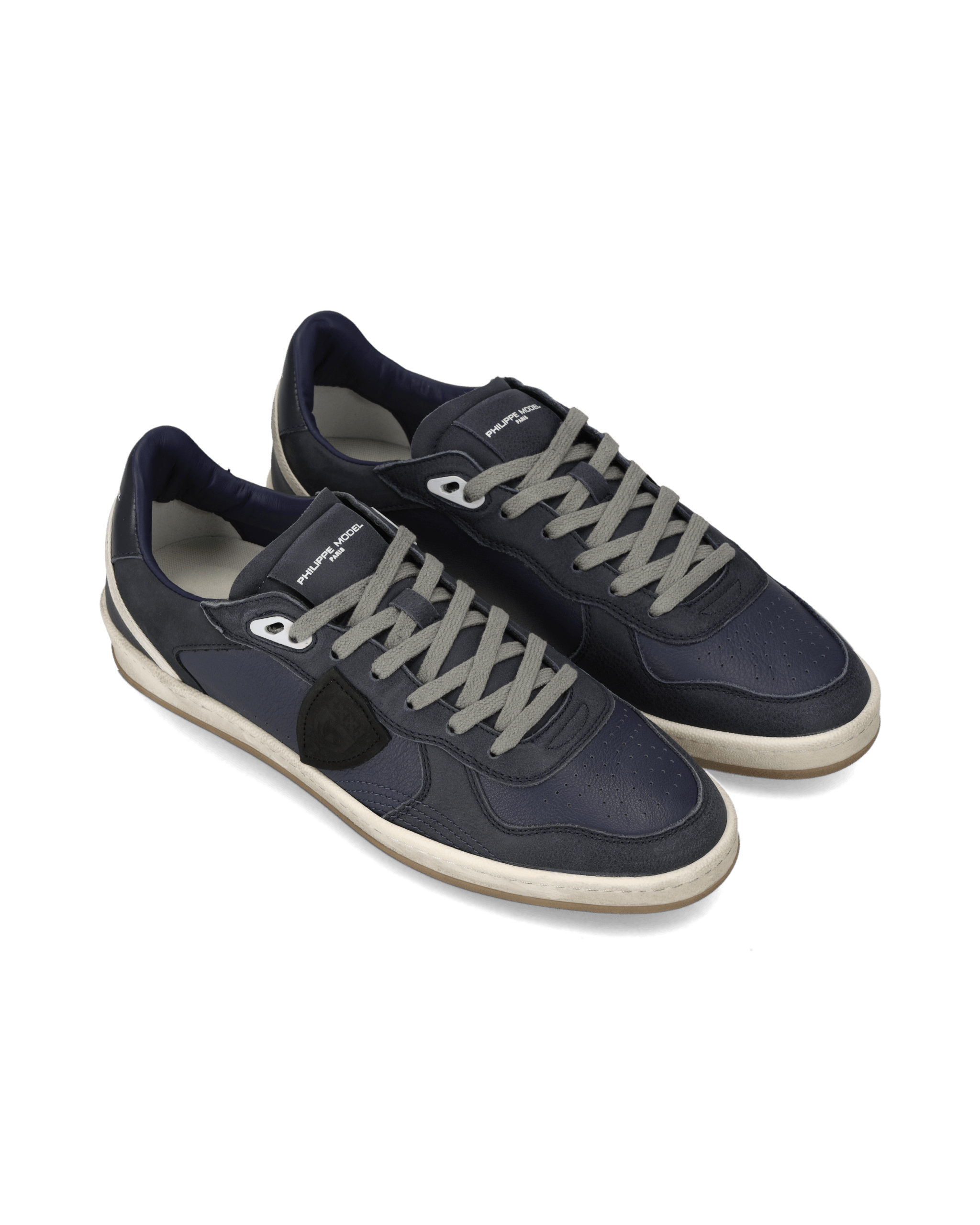 Skate PGAL sneakers | Blue PHILIPPE MODEL Men