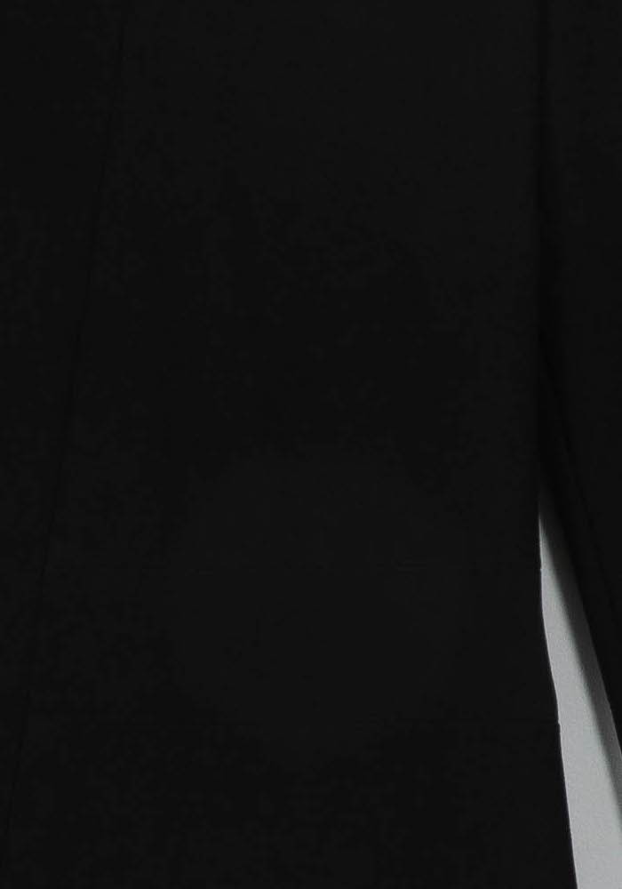 Robe courte & midi IRO - Seconde Main Noir
