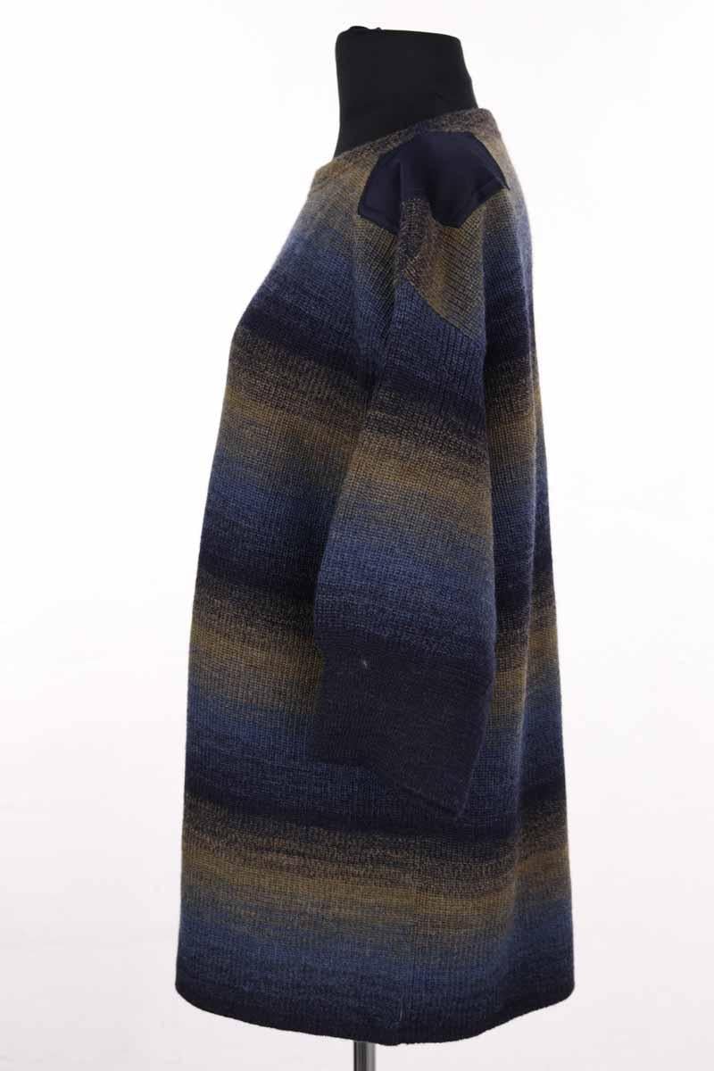 Sweater MARC JACOBS - Seconde Main Blue