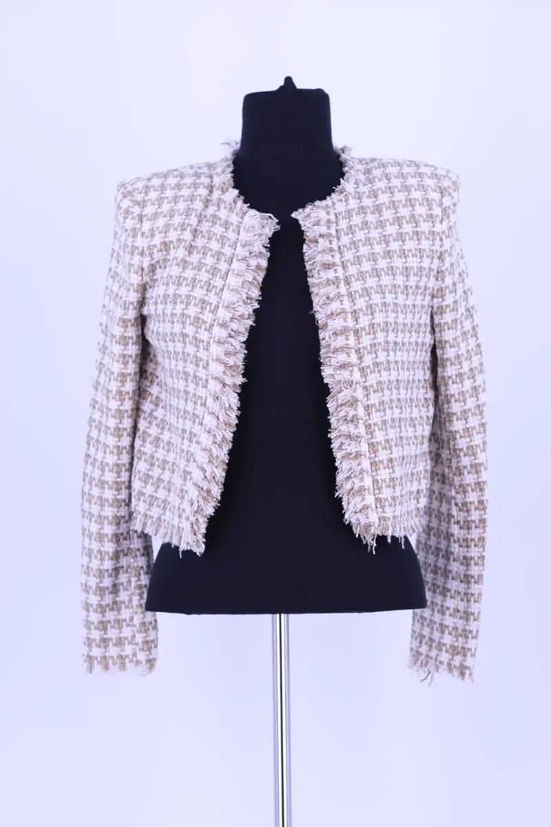 Jacket IRO - Seconde Main White