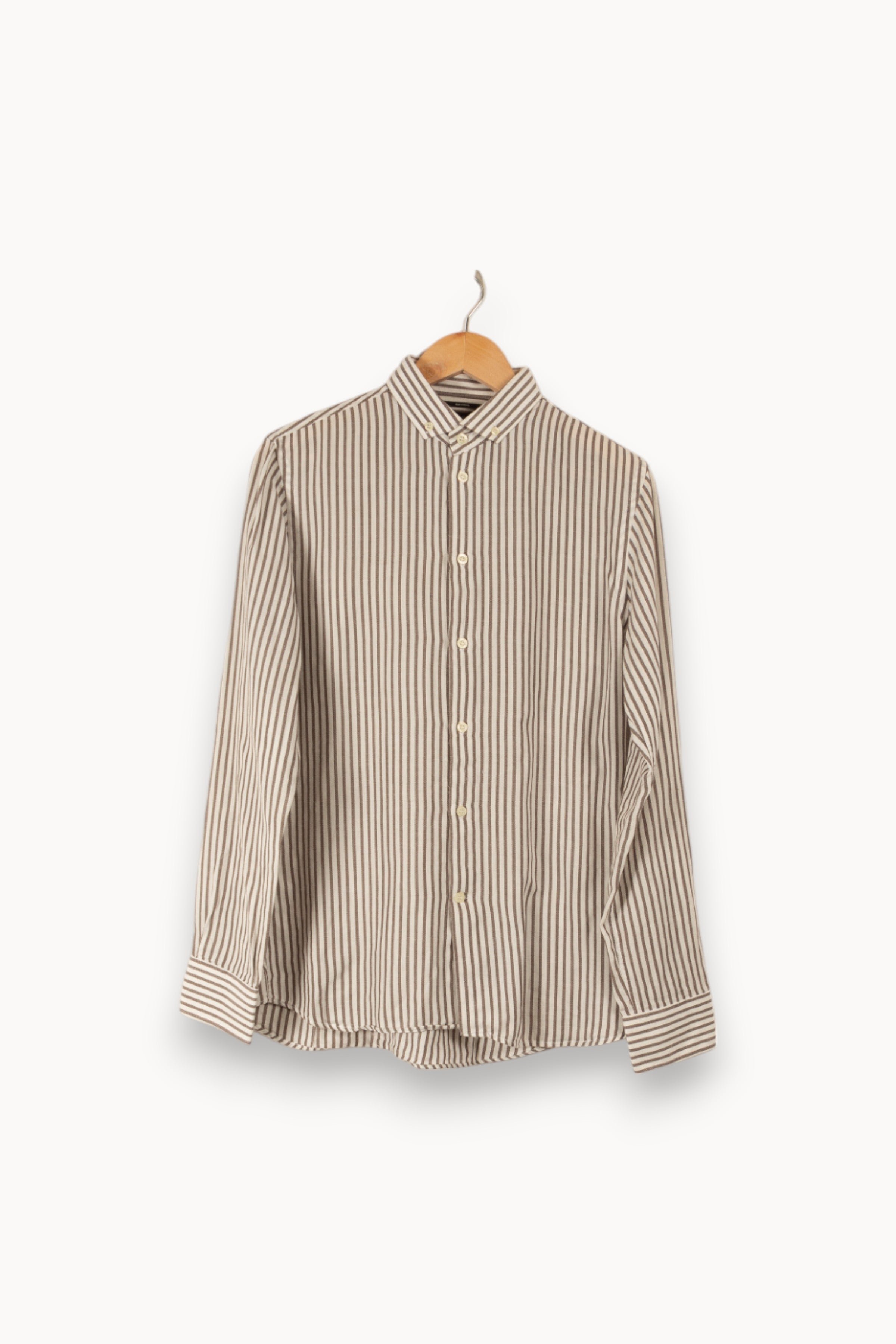 Shirt FILIPPA K - Seconde Main Multicolored