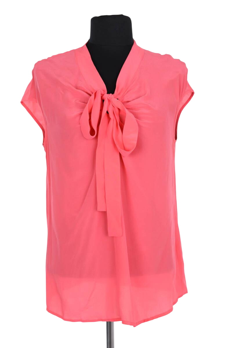 Shirt TARA JARMON - Seconde Main Pink